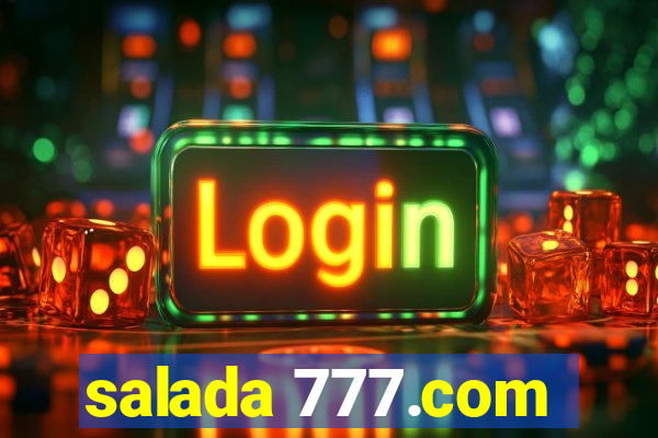 salada 777.com